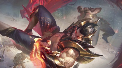 龙瑟提 神龙尊者