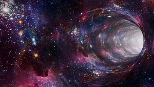 穿越时空