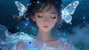 星辰少女