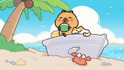 豚享夏日