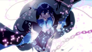 魔法少年