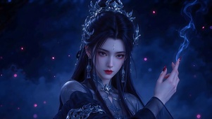 师姐陆雪琪
