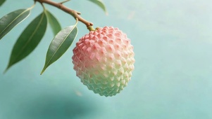 小清新荔枝