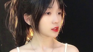 高马尾
