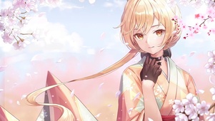 花樱
