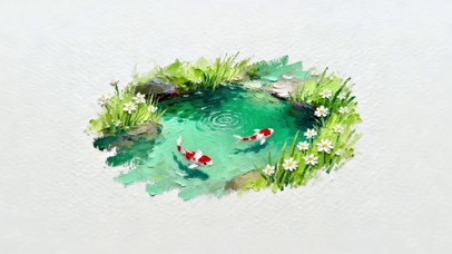水湾小鱼