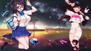 棒球少女