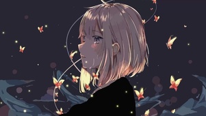神明少女