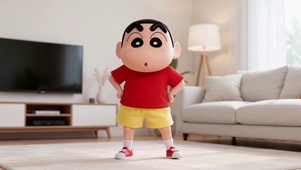 性感小新