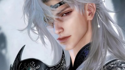 秦彻22（小困熊）