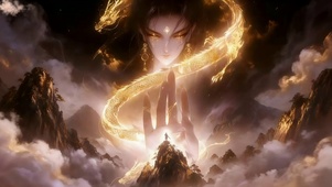 神龙降临