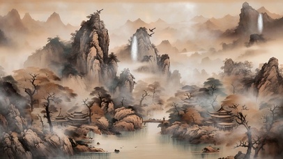 目之所及皆美好