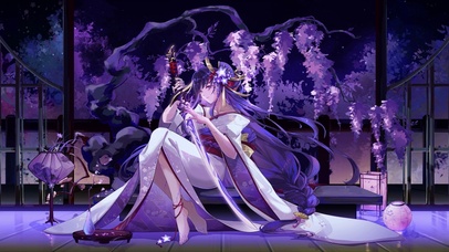 雷神-画师：长耳朵喵