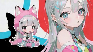 小狐狸与大姐姐