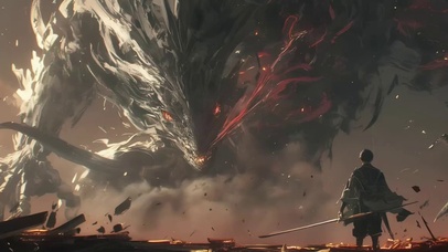 星际伏魔传 战外星异兽