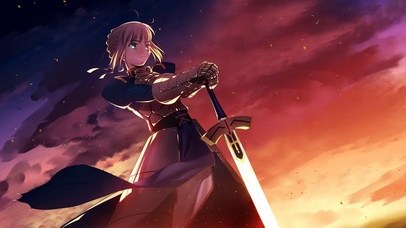 Saber