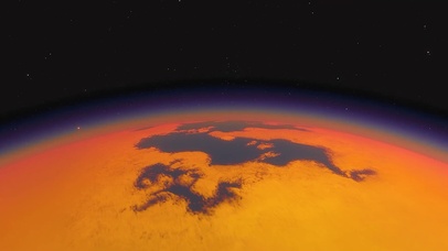 【4K】异星风采