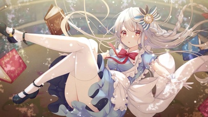 智乃