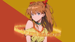 Asuka Soryu