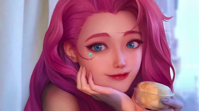 seraphine