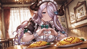 少女