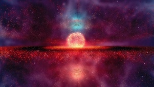 宇宙太空