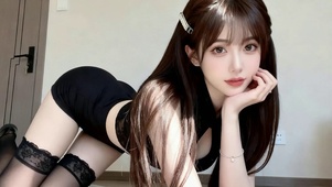 甜辣慵懒卧室风