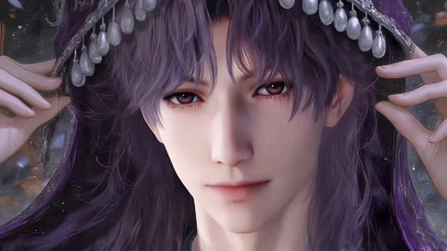 祁煜11（灵音）