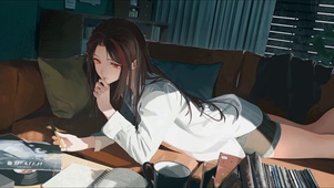 白荆回廊_听匣