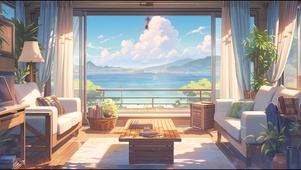 那年夏天