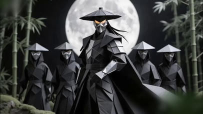 书卷一梦夜游神