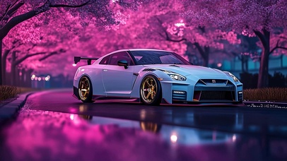 GTR