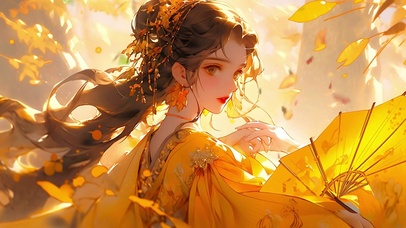 【24节气】秋波