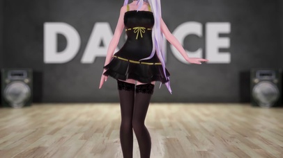 弱音