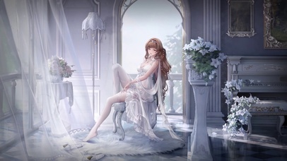 艾瑞尔-无期迷途