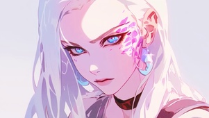 云霓都女