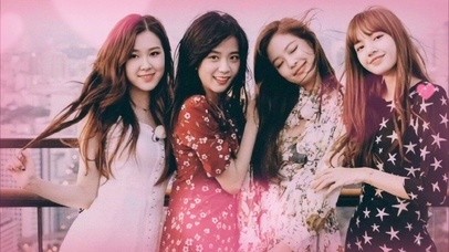 BLACKPINK