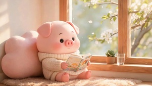 春读