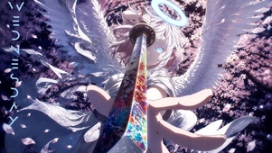 Celestial Blade