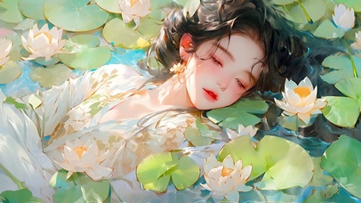 【24节气】薇菱