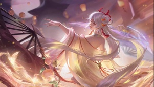 不知火·阿离