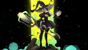 魔法师/2B