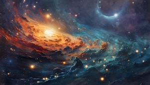 4K 星辰