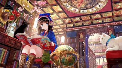 学习使我快乐