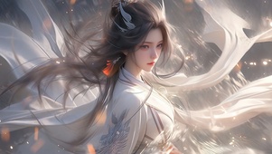 风禾尽起