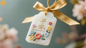 早安