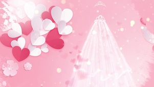 结婚婚礼我们结婚吧