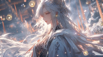 灯火