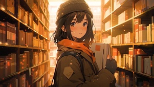 偶遇