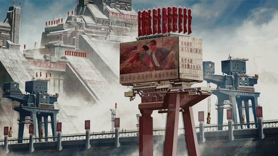 团结起来，争取更大的胜利